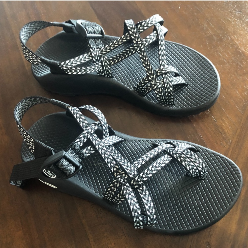 Chaco Sandals NEVER WORN Size 8